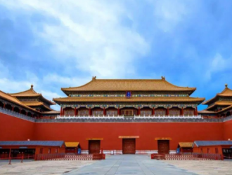北京地區(qū)博物館5月1日起有序恢復(fù)開(kāi)放