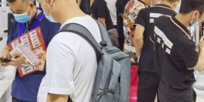 CISE2022中國（上海）國際半導體展