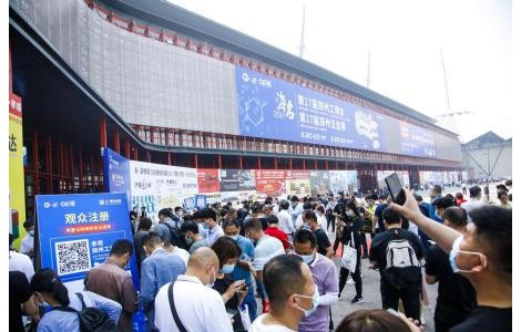 搶占2022市場先機(jī)  鎖定5月鄭州工博會(huì)