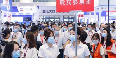 2022第十屆上海國(guó)際生物發(fā)酵展全球火熱招展中！