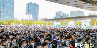 2024第八屆上海國際環(huán)衛(wèi)技術與裝備展｜上海新環(huán)衛(wèi)技術裝備展