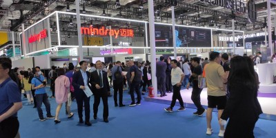 2023中國重慶醫(yī)療器械博覽會|醫(yī)療自動化機(jī)器人設(shè)備展覽會