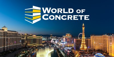 2025年美國混凝土展|美國建筑技術與設備展|WOC2025