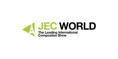 2026法國巴黎國際復合材料展覽會JEC WORLD