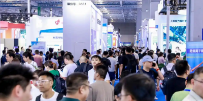 2025上海國際鋰電池技術(shù)裝備展會｜長三角鋰電池材料設(shè)備展會