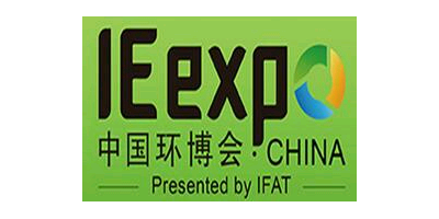 2026第27屆中國上海環博會 IE expo China