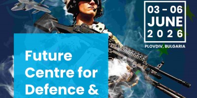 HEMUS2026第17屆保加利亞(普羅夫迪夫)國(guó)際防務(wù)展