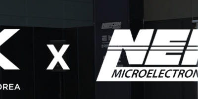 2026年韓國首爾電子元器件及電子生產設備展覽會EMK