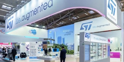 2025德國慕尼黑半導體展覽會SEMICON Europa