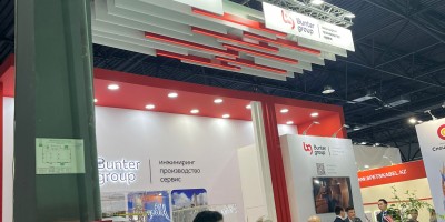 2026第30屆哈薩克斯坦國際石油天然氣展覽會(huì)