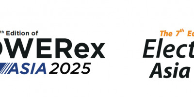 2025年亞洲（泰國）國際電力及新能源展覽會