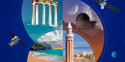 IAC2026第77屆土耳其(安塔利亞)國際宇航大會暨展