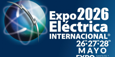 2026年第29屆墨西哥國(guó)際電子元器件及設(shè)備展